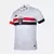 Camisa São Paulo FC 24/25 I Home Branca Torcedor - comprar online