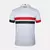 Camisa São Paulo FC 24/25 I Home Branca Torcedor - loja online