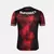 Camisa São Paulo FC 24/25 III Comemorativa Vermelha e Preta Torcedor - kraken sport