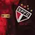 Camisa São Paulo FC 24/25 III Comemorativa Vermelha e Preta Torcedor na internet
