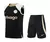 Kit Treino Chelsea 23/24 Nike - Preto na internet