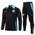 CONJUNTO AGASALHO TREINO ARGENTINA 2024 ADIDAS