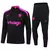 CONJUNTO AGASALHO TREINO CHELSEA 2024/25 NIKE