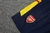 Kit Treino Arsenal 22/23 - kraken sport