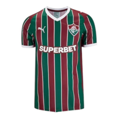 Camisa Fluminense 2026