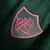Camisa Fluminense III Cartola 23/24 Torcedor Umbro Masculina - Verde e Rosa - kraken sport