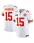 Jersey Kansas City Chiefs - SB LXI