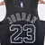 REGATA CHICAGO BULLS NBA 2024 JORDAN EDIÇÃO ESPECIAL MICHAEL JORDAN MVP SWINGMAN - loja online