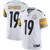 Jersey Pittsburgh Steelers - Branca