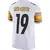 Jersey Pittsburgh Steelers - Branca na internet