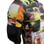 Camisa Japão Edição Especial 2024/25 Jogado