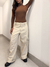CALÇA CARGO STYLES AREIA na internet
