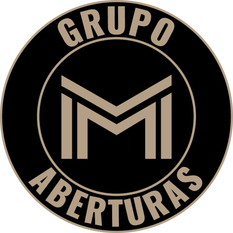 Aberturas Grupo M