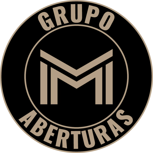 Aberturas Grupo M