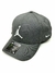 Gorra Jordan Classic 99 - Gris con Logo Jumpman