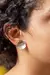 Brinco Luna Crescente - Carol Corral