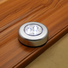 Luz Led Touch Autoadhesiva - comprar online