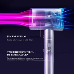 Secador de Pelo Profesional 6000W - comprar online