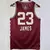 ALL-STAR JAMES #23 2024 en internet
