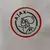 Ajax Visitante 1998