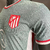 atlético de Madrid Visitante versión jugador 2024/25 - Casacas.ind