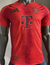 Bayern Munich Local versión jugador 2024/25
