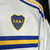 Boca visitante 2024/25 en internet