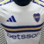 Boca Visitante versión de jugador 2024/25 en internet