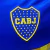 Boca Local versión jugador 2024/25 - tienda online
