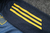 Imagen de Conjunto Boca gris 2025