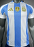 Argentina Local Versión jugador 2024/25