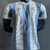 Argentina aniversario 50° 2024/25