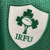 2024 Irish IRFU Home Green Rugby Jersey Ireland en internet