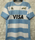 Argentina Local Rugby 2024/25