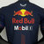 Camiseta negra del equipo Red Bull Racing F1 2023/24 - Casacas.ind