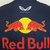 Camiseta negra del equipo Red Bull Racing F1 2023/24 - tienda online