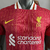 Liverpool Local Versión jugador 2024/25 en internet