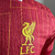 Liverpool Local Versión jugador 2024/25 - Casacas.ind
