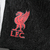 Liverpool Short Local versión jugador 2024/25 - Casacas.ind