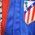 Atlético de Madrid Short Local versión jugador 2024/25 - tienda online