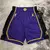 Lakers NBA Pants 2023 - comprar online