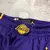 Lakers NBA Pants 2023 - comprar online