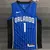 MAGIC Blue Retro NBA McGRADY # 1 - comprar online