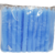 Velas Palito Azul Claro Pacote Econômico com 30 Unidades - comprar online