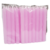 Velas Palito Rosa Pacote Econômico com 30 Unidades - comprar online