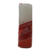 "Elevando Sua Devoção a Novas Energias com Nossas Vela 7 Dias Bicolor Branca e Vermelho 260g - Uma Experiência Espiritual Inesquecível!"
