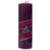 "Elevando Sua Devoção a Novas Energias com Nossas Velas 7 Dias Roxa 260g - Uma Experiência Espiritual Inesquecível!"