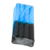 Descubra a magia da tranquilidade e harmonia com nossas Vela Palito Bicolor Azul Claro e Preta! 