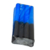 Descubra a magia da tranquilidade e harmonia com nossas Vela Palito Bicolor Azul Escuro e Preta! 
