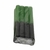 Vela Palito Bicolor Verde e Preta | Maço com 8 Unidades - comprar online